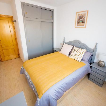 Alegria Id 27 Leilighet Torrevieja Eksteriør bilde