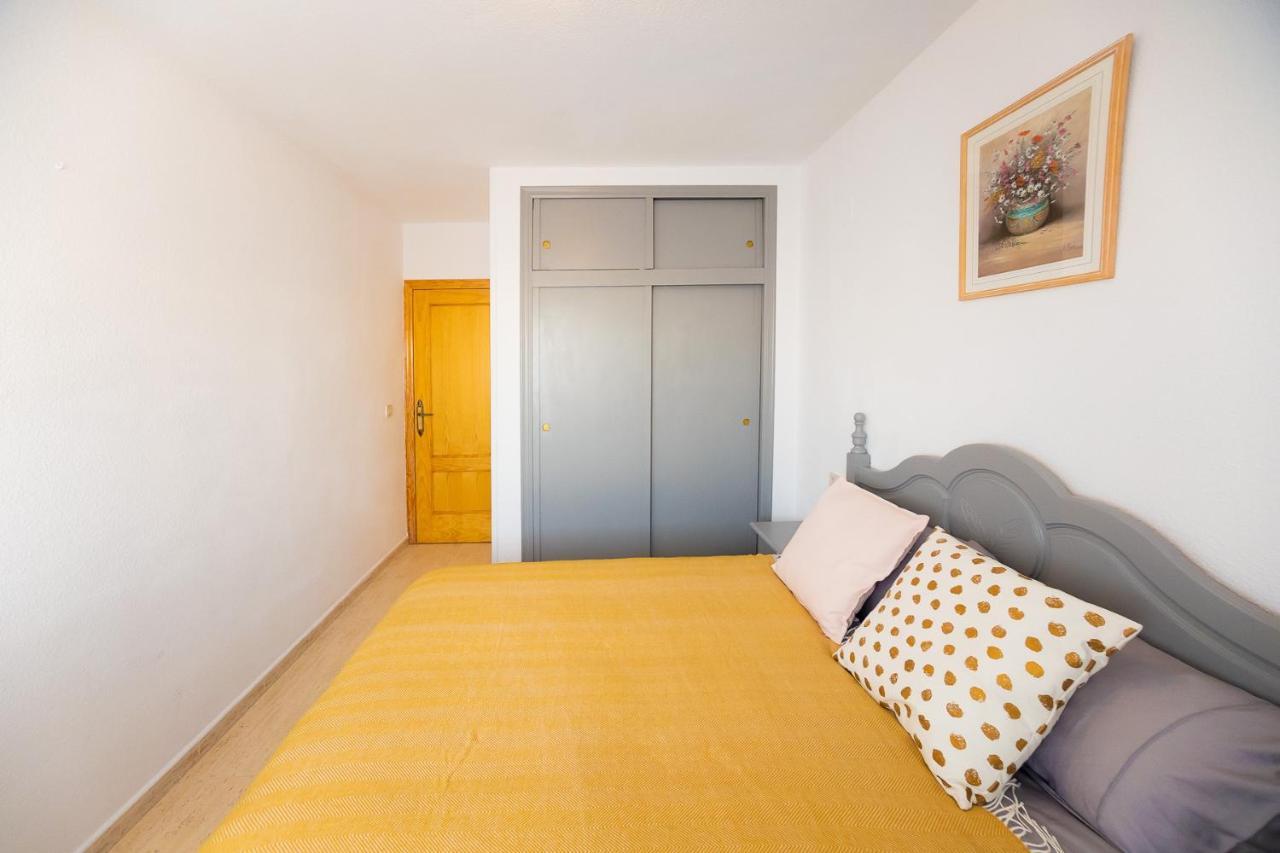 Alegria Id 27 Leilighet Torrevieja Eksteriør bilde
