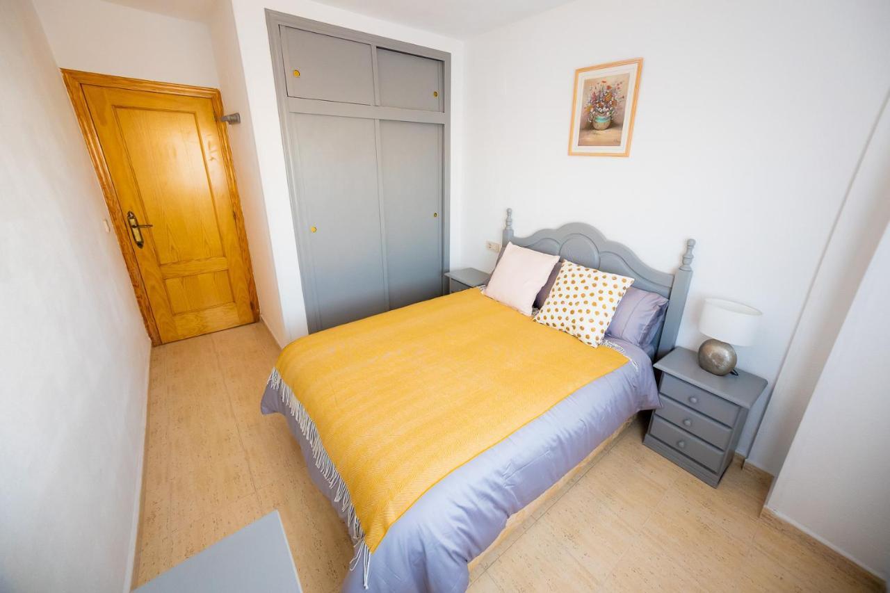 Alegria Id 27 Leilighet Torrevieja Eksteriør bilde