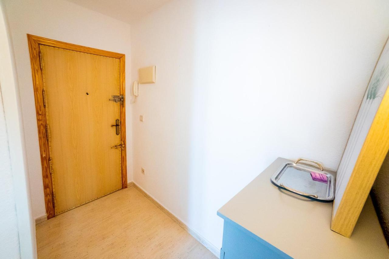 Alegria Id 27 Leilighet Torrevieja Eksteriør bilde